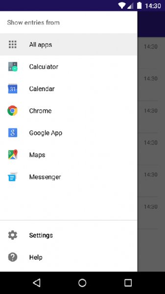 Type Machine v2.0.1