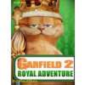 garfield 2