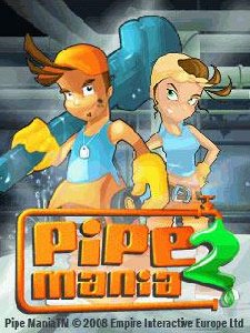 Pipe Mania 2 SE-128x128
