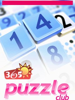 Puzzle Club