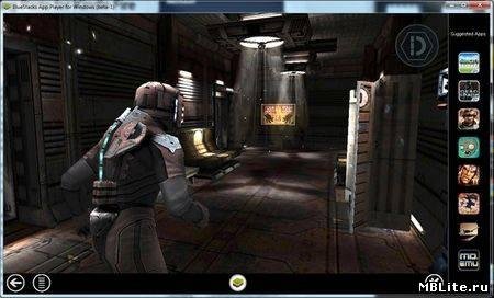 BlueStacks