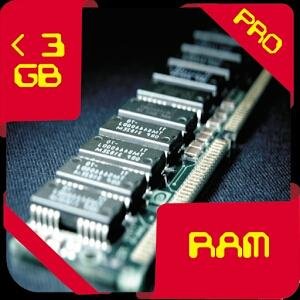 3 GB RAM Booster Pro v3.2