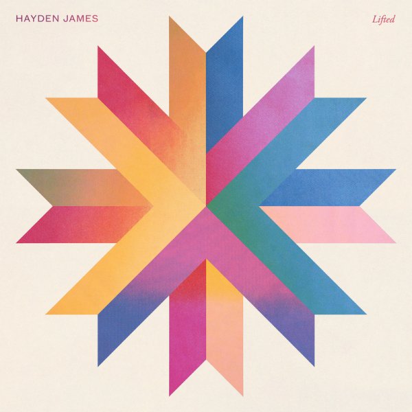 Hayden James Cassian Elderbrook - On Your Own 3