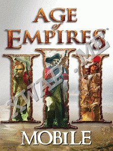 Age Of Empires 3 240-320