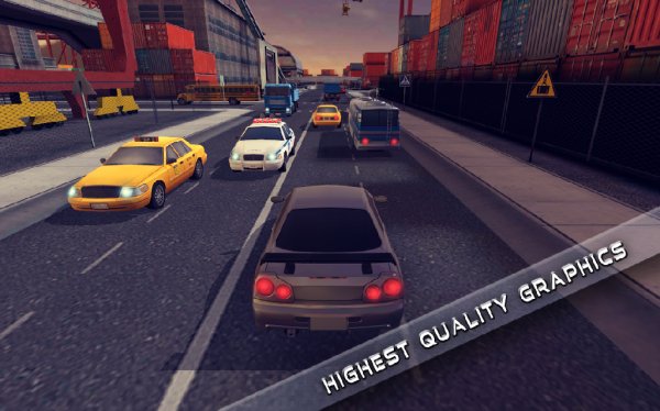 Real Car Driving Full v0.2