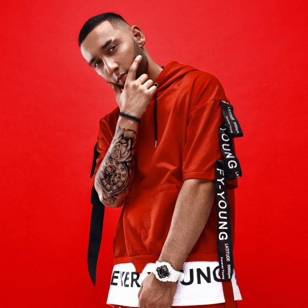 Бабек Мамедрзаев - 3 Секунды