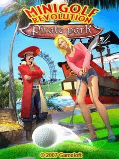 MinigolfRevolutionPiratePark Nok 352x416