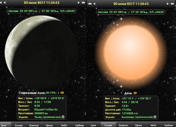 Daff Moon 2.6