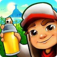Subway-Surfers-MOD 1.97.0-Android