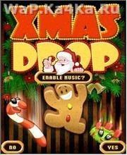 Xmas Drop