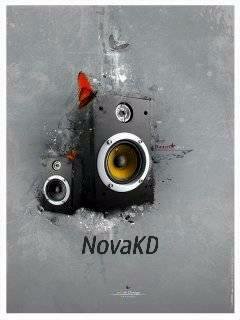 NovaKDPlayer svor