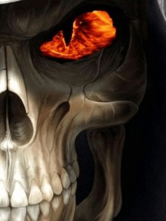 horror