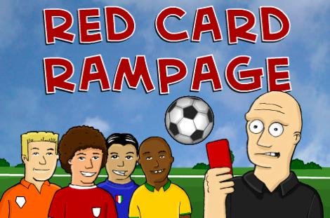Red Card Rampage v1.0.9