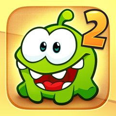 CuttheRope2. v.2 1.1.6