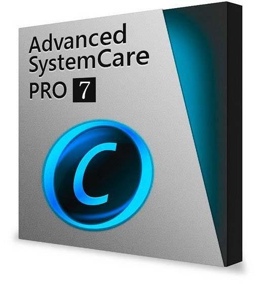 Advanced SystemCare Pro 7.0.6.364 Final