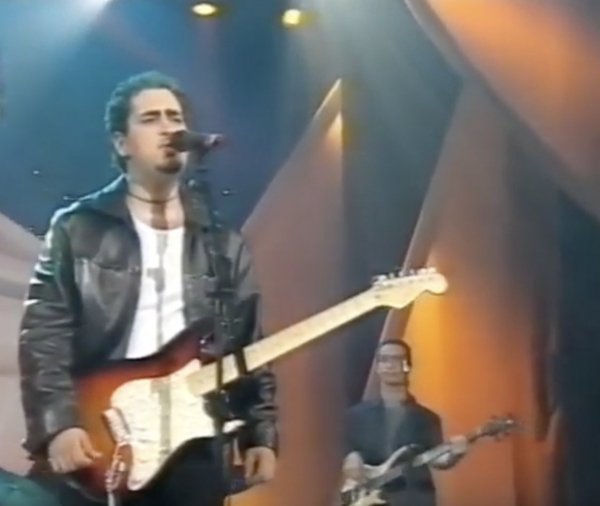 VUDOO - Бирочка