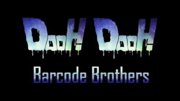 Barcode Brothers-Dooh Dooh