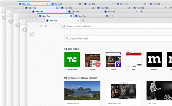 Mozilla Firefox Quantum ESR 60.4.0 Portable by PortableApps.p