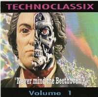 Technoclassix Vol.1 - Spring' from The Four Seasons of Techno