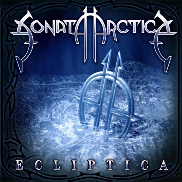 Sonata Arctica - Replica