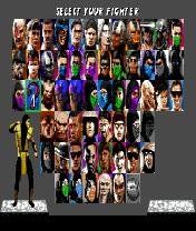 Mortal Kombat Trilogy Ultimate Hack 18