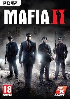 save для mafia II