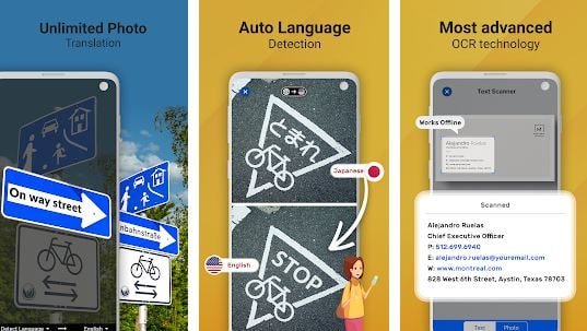 Photo Translator Pro v8.9.3