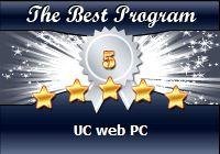 UCBrowser V8.3.0.154 Java pf69 (Build120