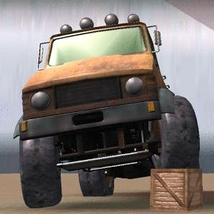 Truck Challenge v 1.34 [Мод много денег]