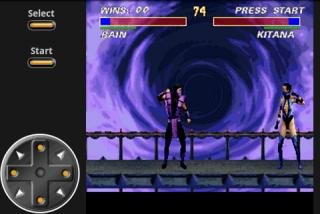SNesoid v2.2.4