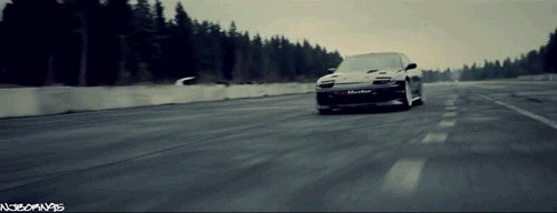 Дрифт Speed KDF