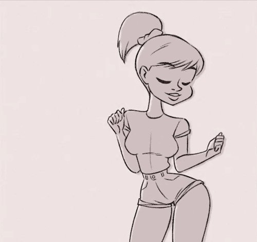 Dancing