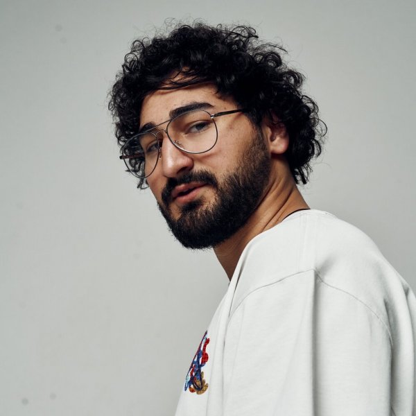 BAGARDI - Невесомость