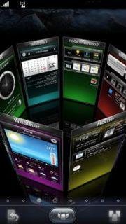 SPB Mobile Shell 3D v.1.02(2505)