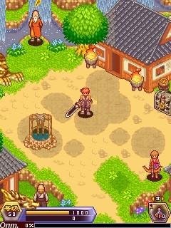 Heroes of the Chaotic Level Japanese Heg