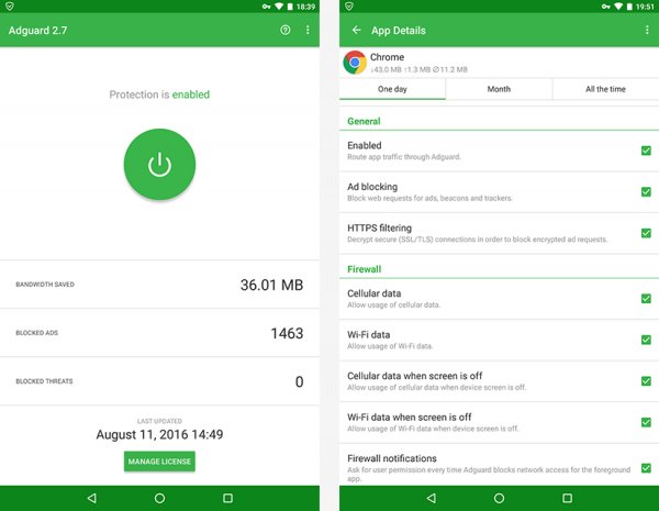 AdGuard-Premium-v4.0.45 build 10000545-Mod