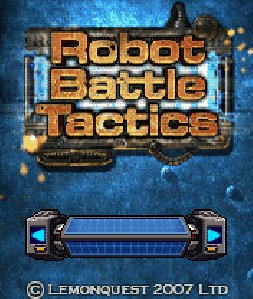 Robot Battle