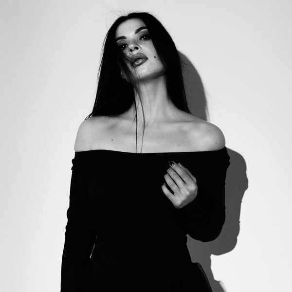 Kate Linch - Amore