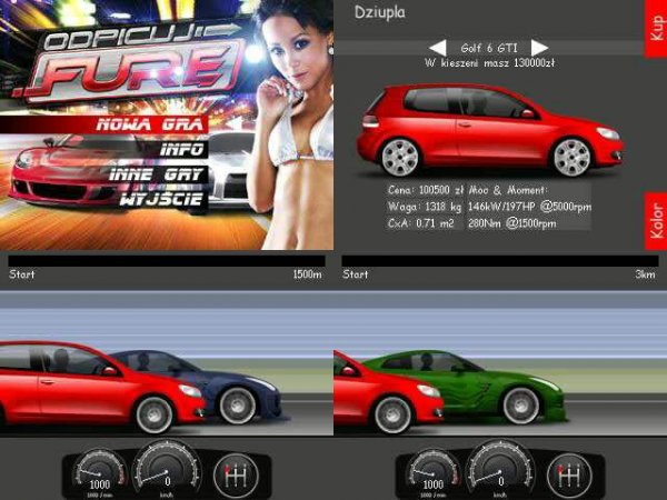 Odpicuj Fure 176x208 N70