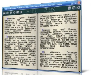 ICE Book Reader v9.0.2 Rus