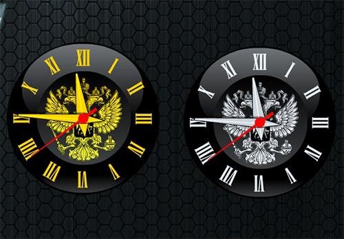 XClock-Россия
