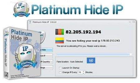 Platinum Hide IP 3.0.3.2