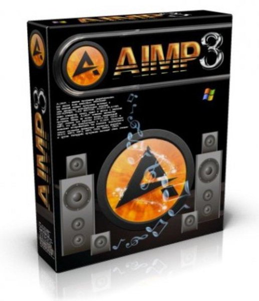 Aimp 3.10.1027 beta
