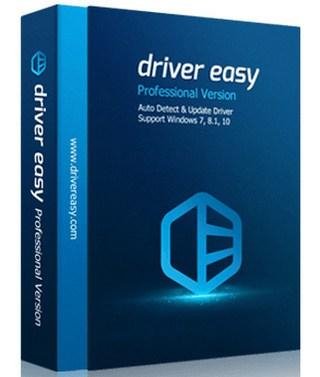Driver Easy Pro 5.5.2.18358 RePack by вовава