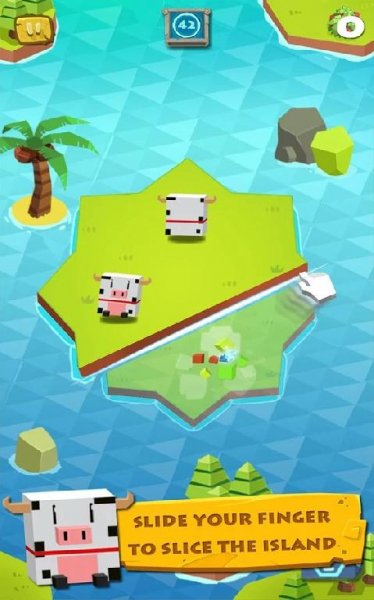 Floating Islands Crasher v2.2.5