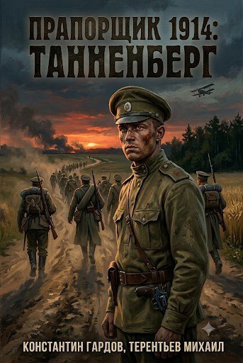 Praporshhik-1914-tannenberg