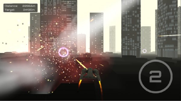 SpeedX v.1.0 [Mod]