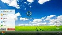 Windows OS v1.00