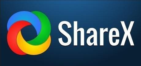 ShareX v13.2.0 AiO RePack