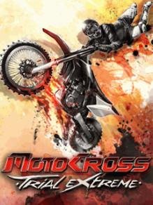 MotocrossTrialExtreme RUS 240x320 Сенсор